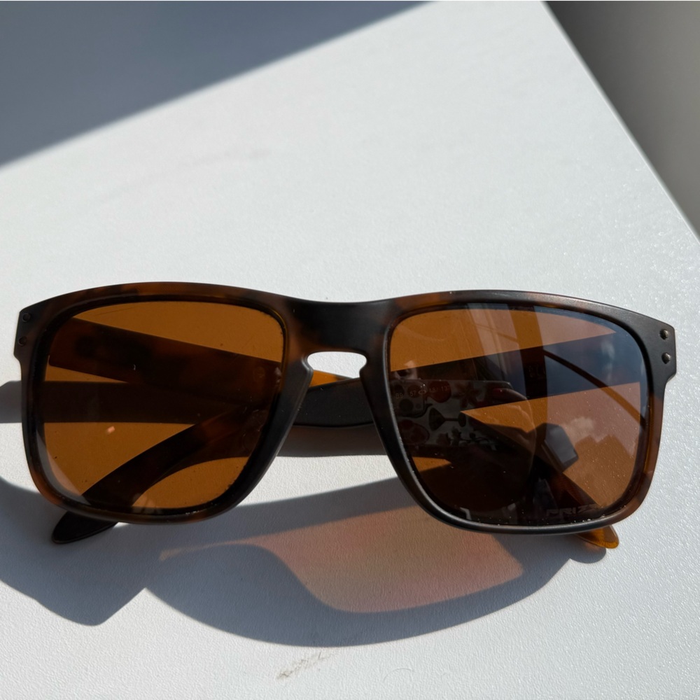 Holbrook Men’s Oakley Sunglasses